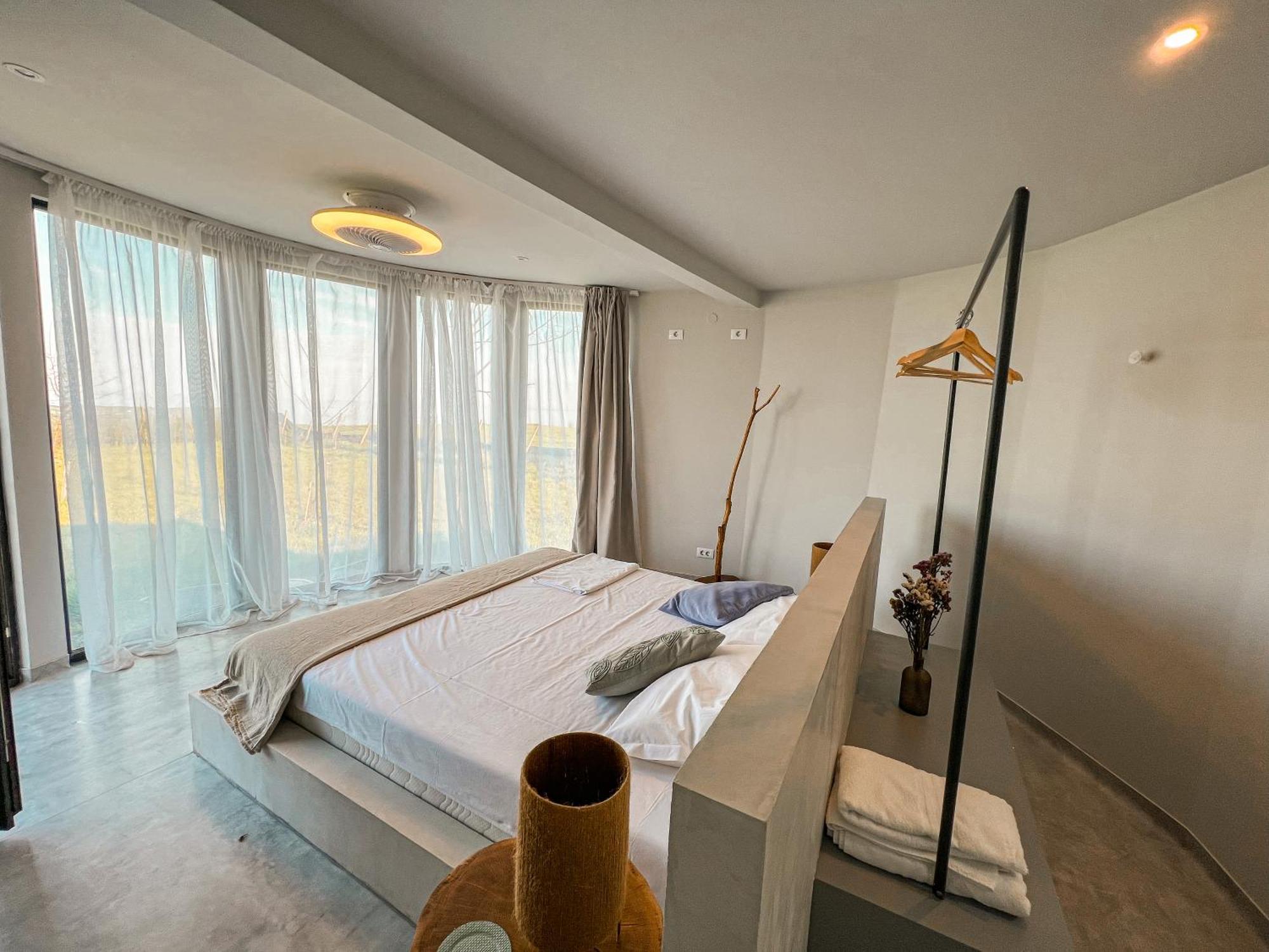 Hotel 17Tuzla Zimmer foto
